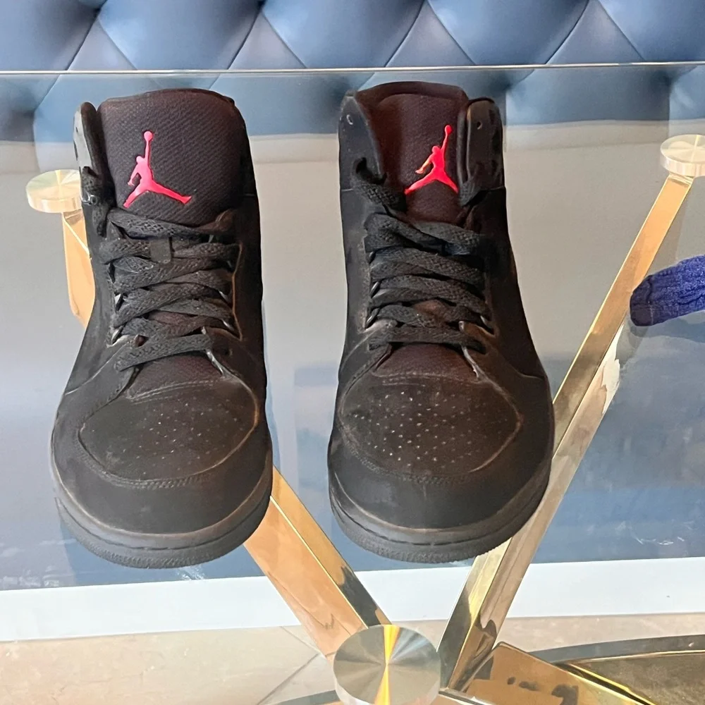 AIR JORDAN 1 flight 3